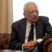 Πέθανε ο πρώην υπουργός Εξωτερικών Πέτρος Μολυβιάτης