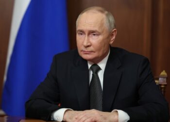 Συνέντευξη Πούτιν στην ρωσική κρατική τηλεόραση: ' Μέχρι σήμερα δεν έχει προκύψει η ανάγκη για τη χρήση πυρηνικών όπλων στην Ουκρανία - Ελπίζω πως δεν θα προκύψει"