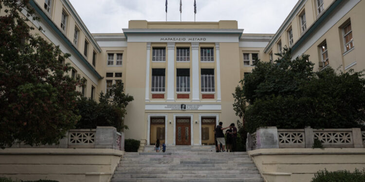 Έρχονται μέτρα κατά της βίας στα Πανεπιστήμια: Θα είναι και οι διοικήσεις των ΑΕΙ υπόλογες