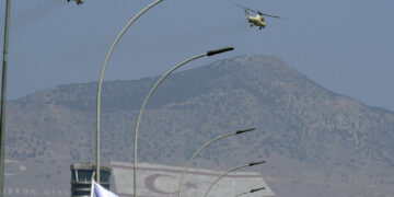 Ενόχληση και αντιδράσεις σε Αθήνα και Λευκωσία για τις δηλώσεις Ερντογάν από τα κατεχόμενα