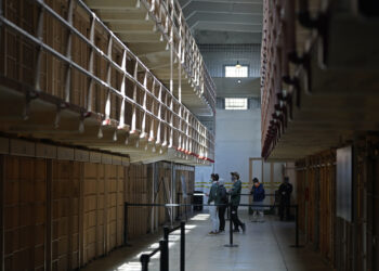 Eντολή Τραμπ να ανοίξει ξανά η φυλακή του Αλκατράζ για επικίνδυνους εγκληματίες