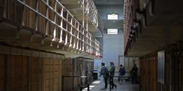 Eντολή Τραμπ να ανοίξει ξανά η φυλακή του Αλκατράζ για επικίνδυνους εγκληματίες