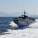 Ιστιοφόρο στην Κω έμεινε ακυβέρνητο λόγω κακοκαιρίας – Σώοι οι επιβαίνοντες