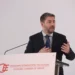 Νίκος Ανδρουλάκης στο 6ο Διεθνές Συνέδριο του Οικονομικού Επιμελητηρίου Ελλάδας: "Τα επιδόματα είναι παυσίπονα – Η χώρα πρέπει να αποκτήσει σοβαρούς ελεγκτικούς μηχανισμούς της αγοράς" 