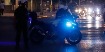 Συνελήφθη19χρονος μετά από ληστεία σε αστικό λεωφορείο στη Θεσσαλονίκη