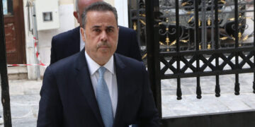 Σταύρος Παπασταύρου: «Στις 12 Μαΐου ανοίγει η πλατφόρμα για την επιδότηση επιχειρήσεων»