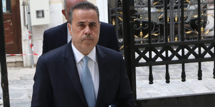 Σταύρος Παπασταύρου: «Στις 12 Μαΐου ανοίγει η πλατφόρμα για την επιδότηση επιχειρήσεων»