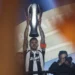 ΠΑΟΚ: Τελευταίο παιχνίδι του Βιεϊρίνια ο αγώνας με την ΑΕΚ στην Τούμπα