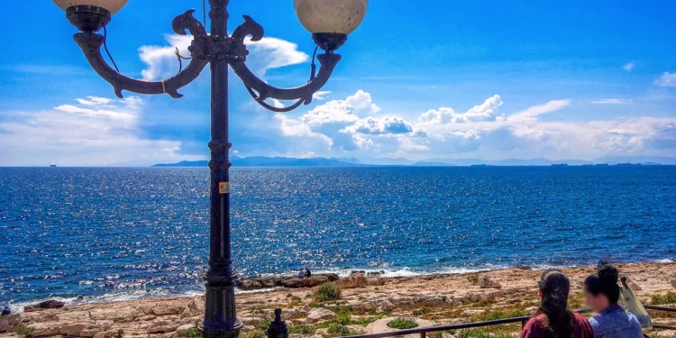 Ο καιρός σήμερα, Τρίτη 6/5/2025