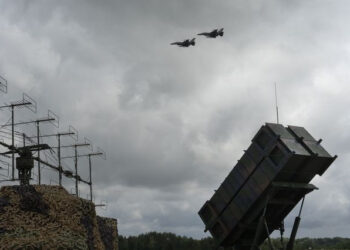 Η κυβέρνηση διαψεύδει δημοσιεύματα των New York Times και του Reuters ότι θα στείλει Patriot στην Ουκρανία