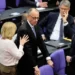 Γερμανία: Απέτυχε να εκλεγεί καγκελάριος ο Μερτς στην πρώτη ψηφοφορία