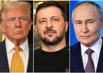 Στροφή του Ντόναλντ Τραμπ: "Η Ρωσία πρέπει να εγκαταλείψει την Ουκρανία"