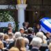 Το τελευταίο αντίο στον Πέτρο Μολυβιάτη – Ο πρώην πρωθυπουργός Κώστας Καραμανλής εκφώνησε τον επικήδειο
