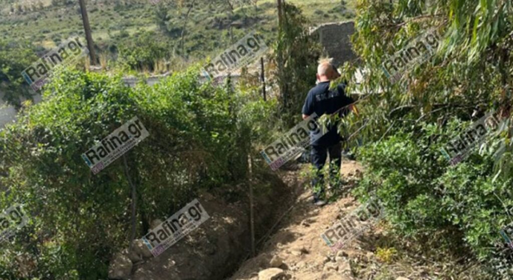 Πικέρμι: Εργάτης πέθανε από ηλεκτροπληξία ενώ καθάριζε οικόπεδο