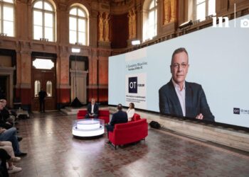 Σ. Φάμελλος για τη μήνυση και αγωγή από την Ομάδα Αλήθειας: "Φωνάζει ο κλέφτης να φοβηθεί ο νοικοκύρης"