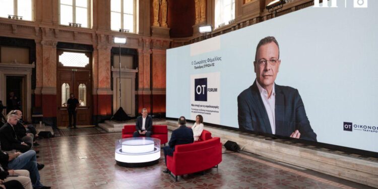 Σ. Φάμελλος για τη μήνυση και αγωγή από την Ομάδα Αλήθειας: "Φωνάζει ο κλέφτης να φοβηθεί ο νοικοκύρης"