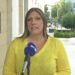 Ανακοίνωση της Ζωής Κωνσταντοπούλου για τη δικογραφία για τα Τέμπη: "Ο πρωτότυπος σκληρός δίσκος αγνοείται και αρνήθηκαν να μου τον χορηγήσουν"