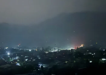 Επίθεση της Ινδίας με πυραύλους κατά του Πακιστάν