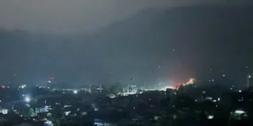 Επίθεση της Ινδίας με πυραύλους κατά του Πακιστάν