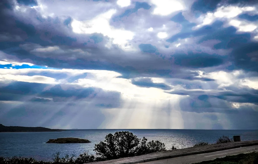 Ο καιρός σήμερα, Τετάρτη 07/05/2025