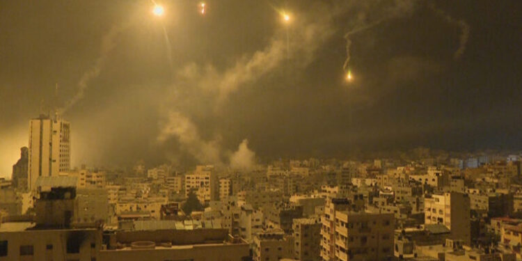 Γάζα: Νέα ισραηλινή επίθεση σε σχολείο - 31 νεκροί