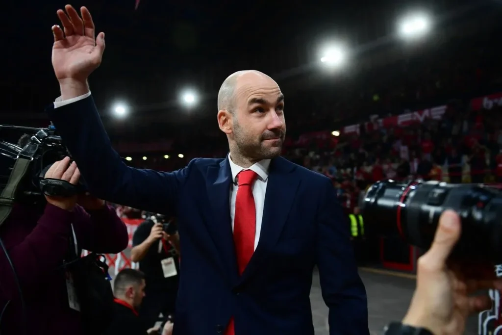 Euroleague: Στο Final 4 και η Μονακό του Σπανούλη που νίκησε την Μπαρτσελόνα 85-84 με εκπληκτικό Παπαγιάννη
