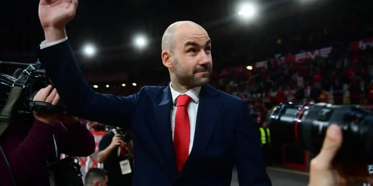 Euroleague: Στο Final 4 και η Μονακό του Σπανούλη που νίκησε την Μπαρτσελόνα 85-84 με εκπληκτικό Παπαγιάννη