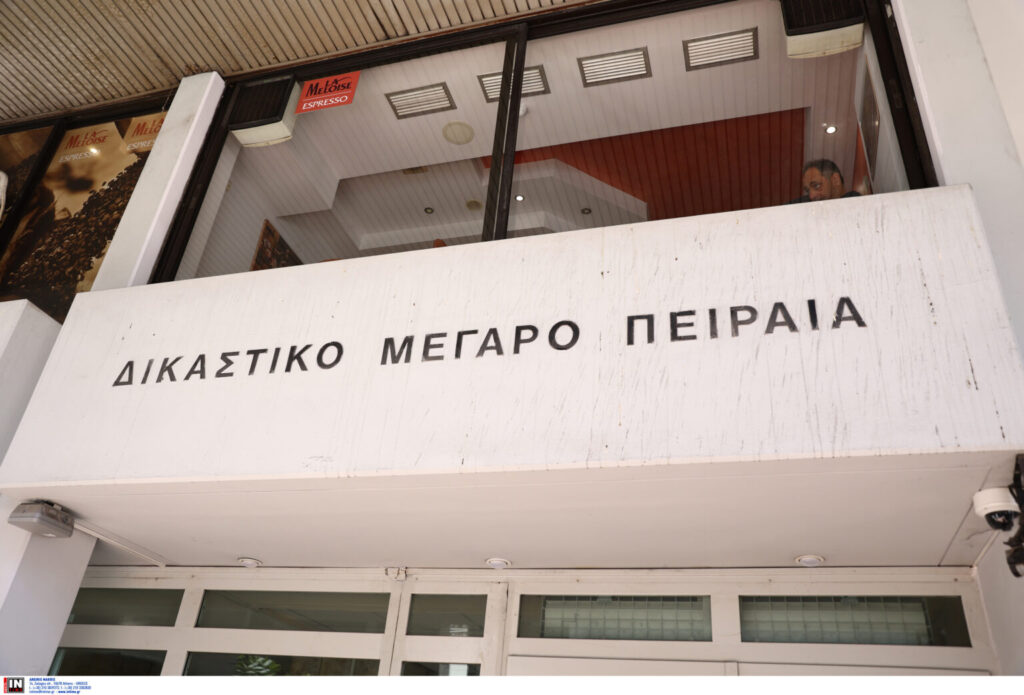 Δίκη για το φόνο του Λυγγερίδη: Ισόβια στον 19χρονο δράστη