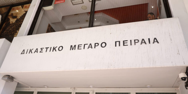 Δίκη για το φόνο του Λυγγερίδη: Ισόβια στον 19χρονο δράστη