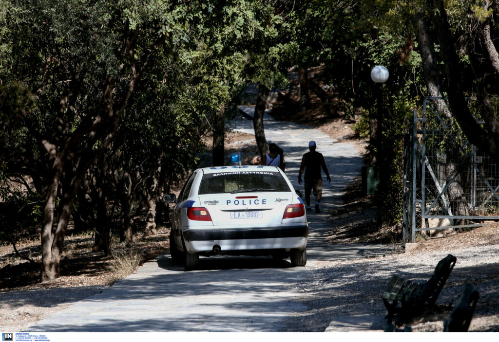 Αμφιλοχία: 67χρονος πρώην αστυνομικός σκότωσε τον υπέργηρο πατέρα του