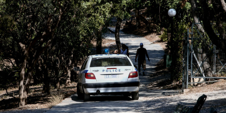 Αμφιλοχία: 67χρονος πρώην αστυνομικός σκότωσε τον υπέργηρο πατέρα του