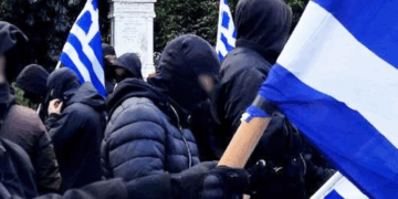 Θεσσαλονίκη: Μεγάλη αστυνομική επιχείρηση για την εξάρθρωση εγκληματικής οργάνωσης -  29 συλλήψεις μελών ακροδεξιών οργανώσεων