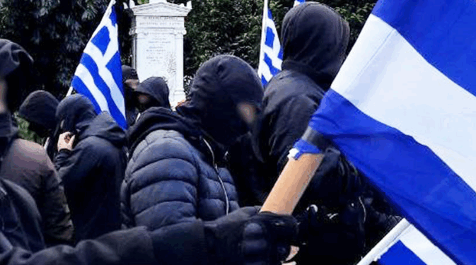 Θεσσαλονίκη: Μεγάλη αστυνομική επιχείρηση για την εξάρθρωση εγκληματικής οργάνωσης -  29 συλλήψεις μελών ακροδεξιών οργανώσεων