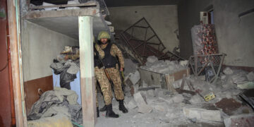 Κασμίρ: Νεκροί τρεις άμαχοι από πυρά του πακιστανικού πυροβολικού