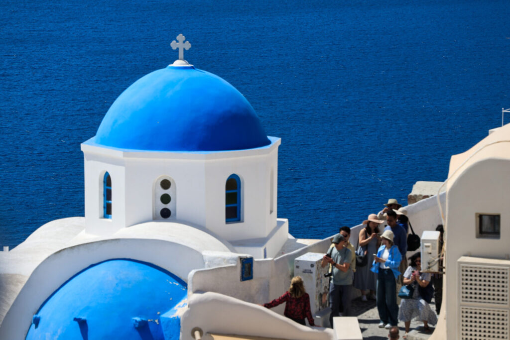 Άνοιξε η πλατφόρμα των αιτήσεων για τον Κοινωνικό Τουρισμό – Ποιοι είναι οι δικαιούχοι - Τα βήματα για την υποβολή αίτησης