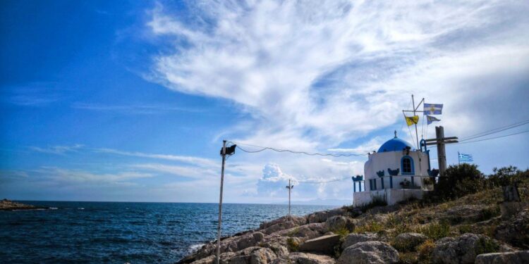 Ο καιρός σήμερα, Πέμπτη 8 Μαΐου 2025