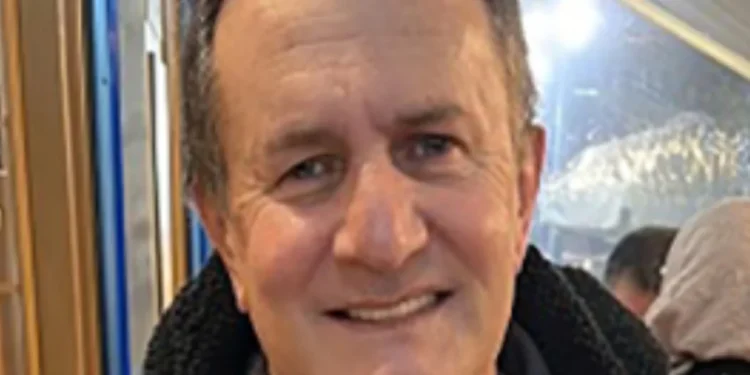 Ρόδος: Νεκρός βρέθηκε ο 63χρονος Κωνσταντίνος Τσιαντής που είχε εξαφανιστεί από την 1η Μαΐου