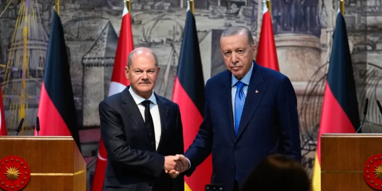 «Στοπ» της Ευρωβουλής στην επανέναρξη των ενταξιακών διαπραγματεύσεων με την Τουρκία