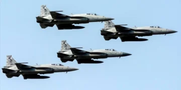 CNN: Η αερομαχία Ινδίας - Πακιστάν με 125 μαχητικά, ήταν «από τις μεγαλύτερες στην ιστορία»