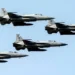 CNN: Η αερομαχία Ινδίας - Πακιστάν με 125 μαχητικά, ήταν «από τις μεγαλύτερες στην ιστορία»