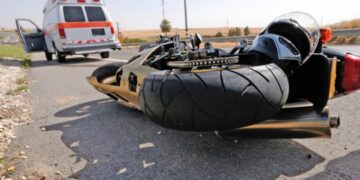 Θανατηφόρο τροχαίο στη Κόρινθο: Σύγκρουση δικύκλου με ΙΧ – Νεκρός ο 54χρονος οδηγός της μηχανής