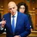 Δήλωση Ν. Δένδια στη Βουλή: «Θέμα πολιτικής επιβίωσης για την κυβέρνηση η πλήρης διερεύνηση του δυστυχήματος των Τεμπών»