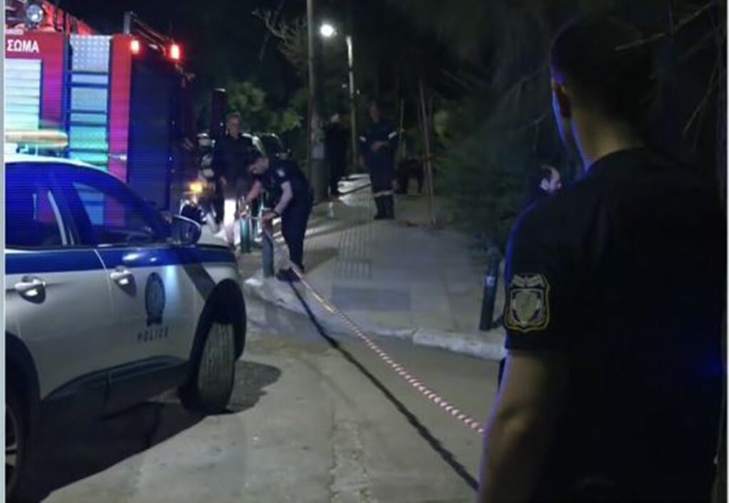 Η Αστυνομία καταλήγει ότι η πιθανότερη εκδοχή των για τον θάνατο του άντρα στο Μετς που απανθρακώθηκε ήταν ατύχημα