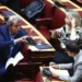 Βουλή: Άρση της ασυλίας του Παύλου Πολάκη και της Έλενας Ακρίτα 