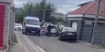 Ουκρανία: Ανταλλαγή πυροβολισμών κοντά στο Κίεβο λόγω προσωπικής διαμάχης - Δύο νεκροί