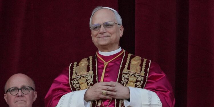 Βατικανό: Νέος Πάπας ο Ρόμπερτ Φράνσις Πρέβοστ που επέλεξε το όνομα Λέων XIV - Ο πρώτος Αμερικανός Ποντίφικας