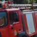 Πυρκαγιά στο κέντρο της Αθήνας, σε εγκαταλελειμμένο κτήριο