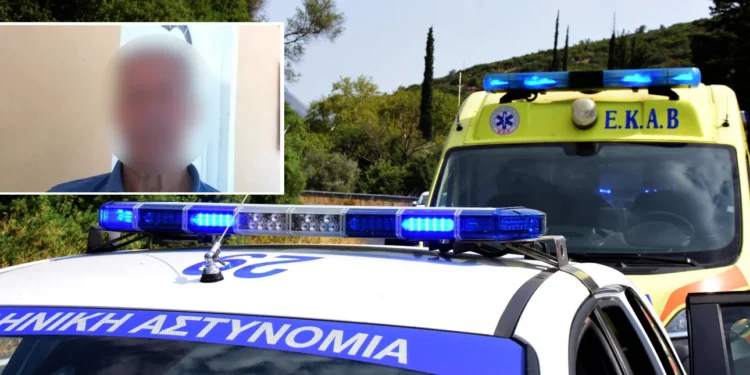 Μετάθεση ευθυνών μεταξύ ΕΛ.ΑΣ και Εισαγγελίας για τη μη έγκαιρη σύλληψη του δράστη της πατροκτονίας στην Αμφιλοχία