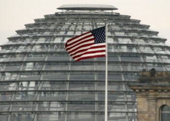 Τηλεφωνική επικοινωνία Τραμπ με τον νέο Γερμανό καγκελάριο Μερτς