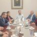Στο Ηράκλειο σήμερα ο Ν. Ανδρουλάκης – Συναντήσεις για την υγεία και την ακρίβεια